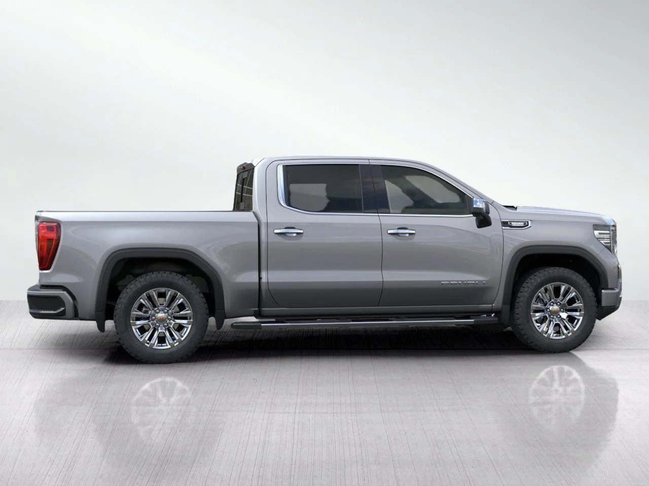 2026 GMC Sierra 1500 Denali - Photo 6