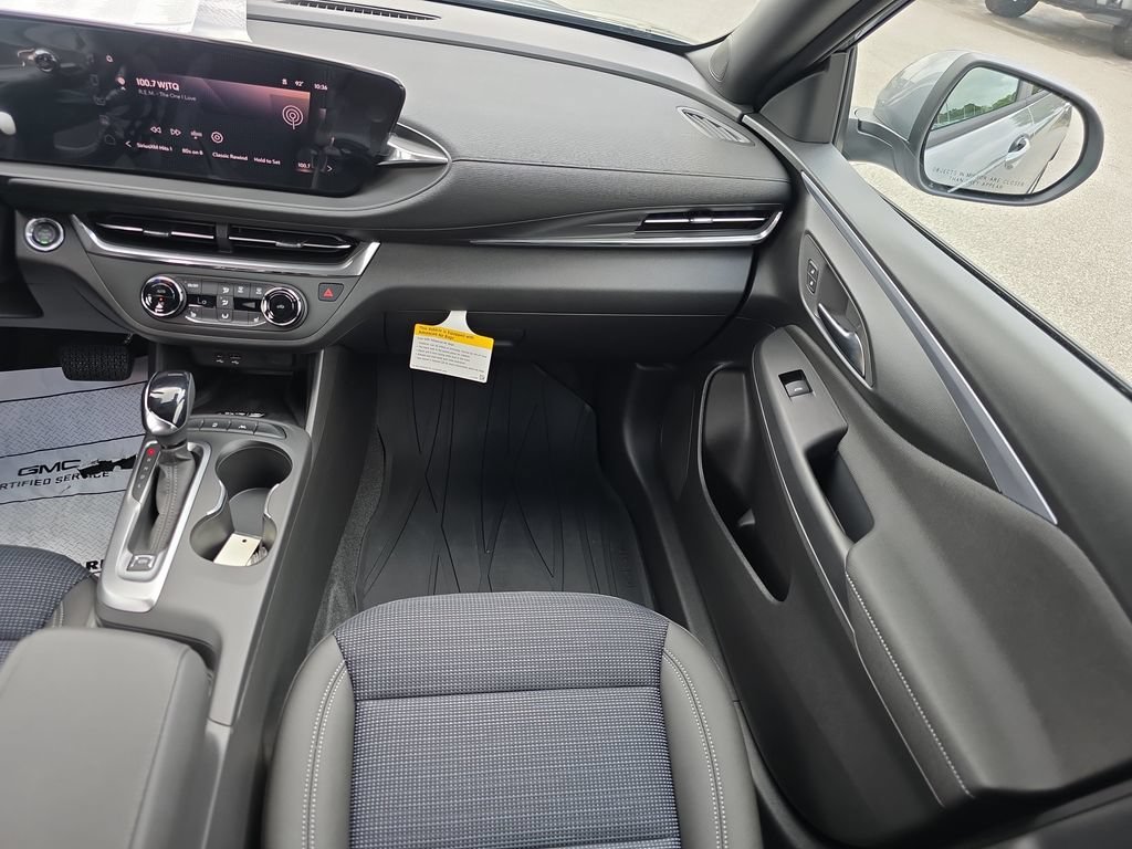 2026 Buick Envista Preferred - Photo 16