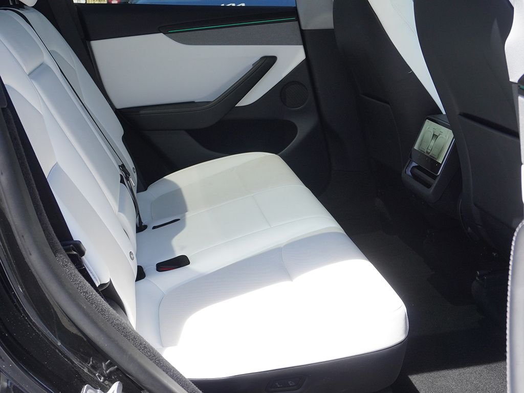 Used 2026 Black Tesla Long Range image 35