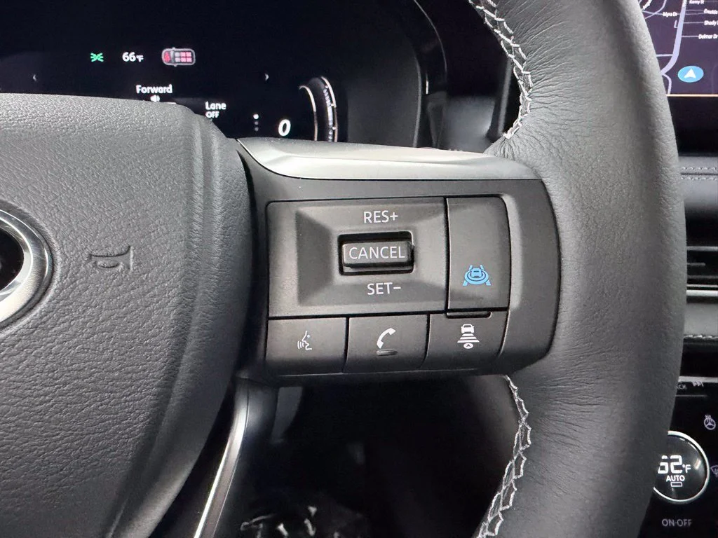 Used 2026 Gray INFINITI SPORT image 28