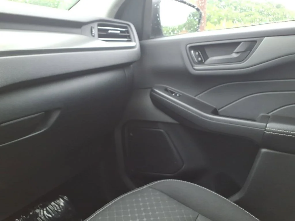 Used 2025 Silver Ford Active image 35
