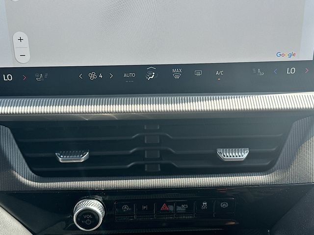 Certified Used 2025 Carbonized Gray Metallic Ford ST-Line image 16