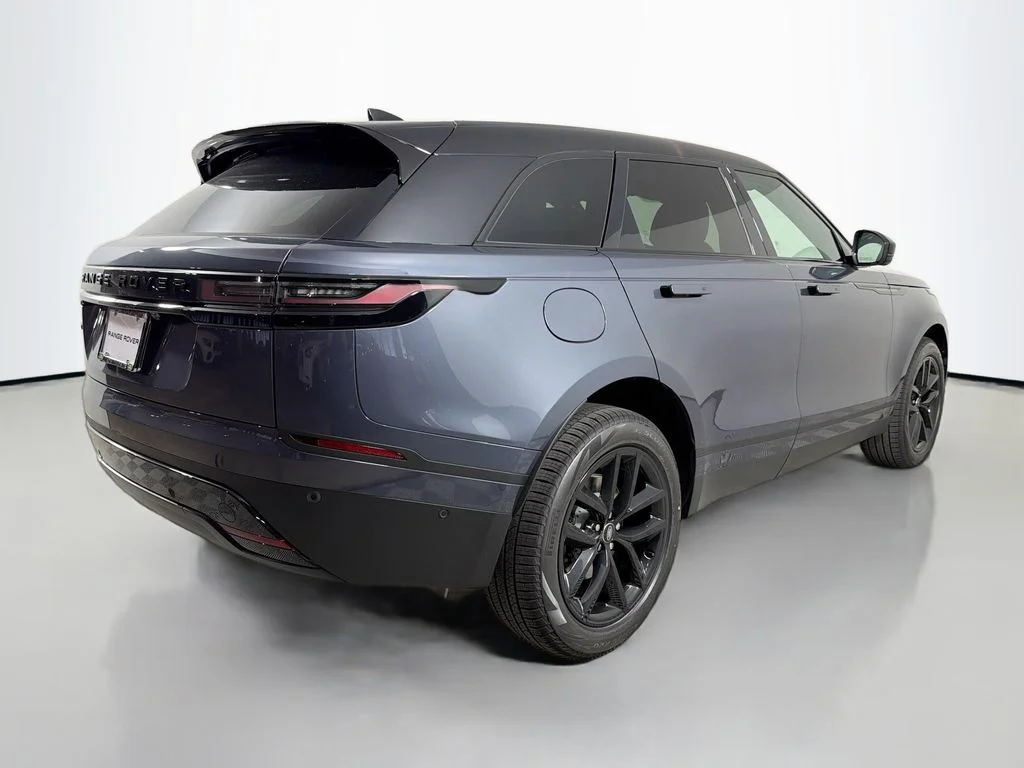 New 2026 Varesine Blue Land Rover S image 5