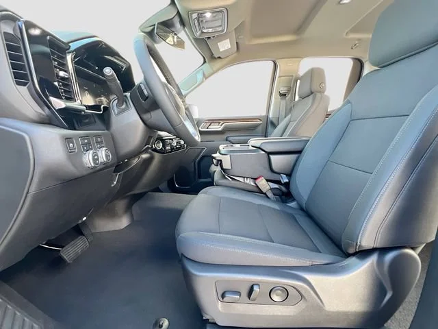2026 GMC Sierra 1500 Elevation - Photo 15