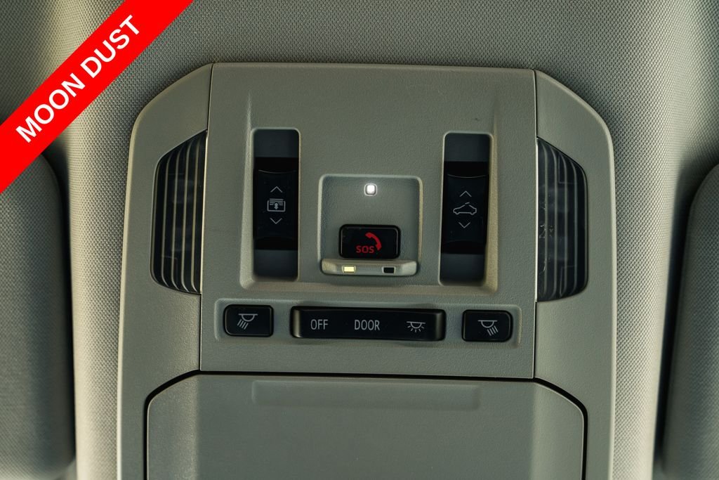 2024 Toyota Highlander Platinum - Photo 20