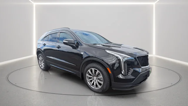 2023 Cadillac XT4