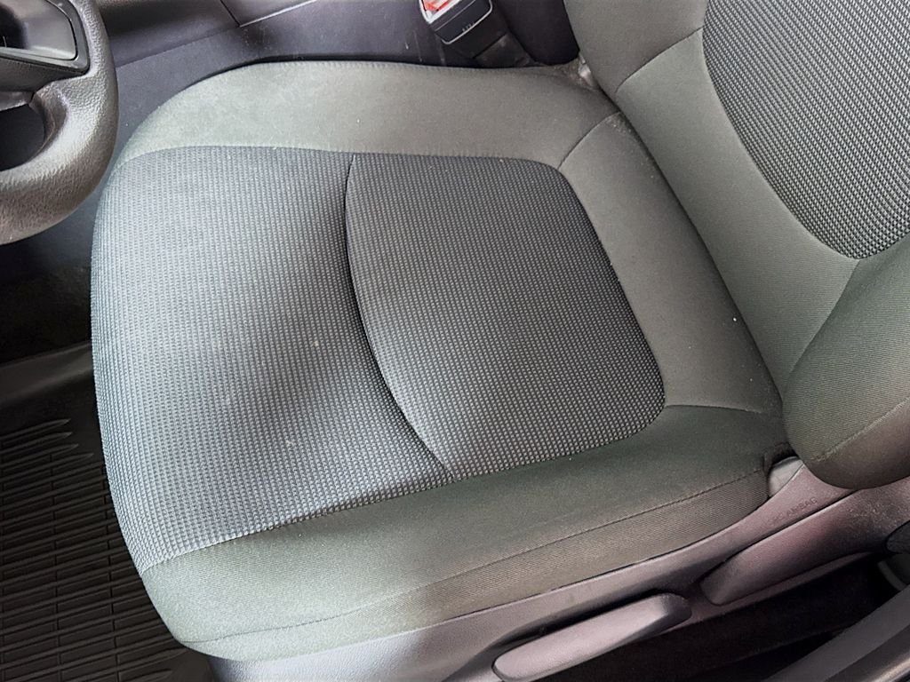 Used 2024 Magnetic Gray Metallic Toyota Hybrid LE image 20
