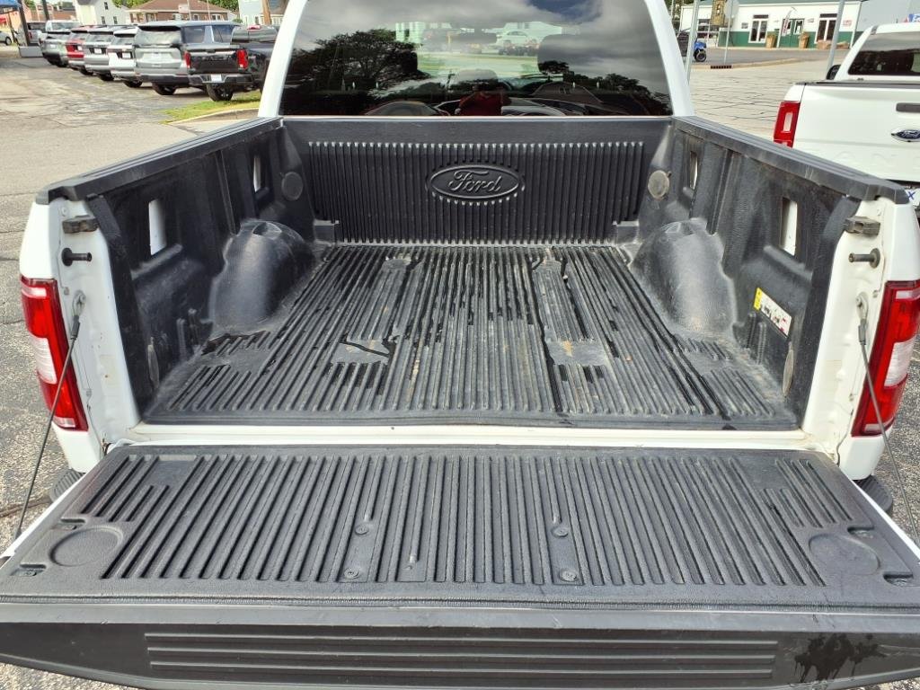 2020 Ford F-150 XL - Photo 12