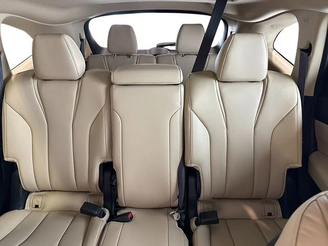 New 2026 Platinum White Pearl Acura Base image 27