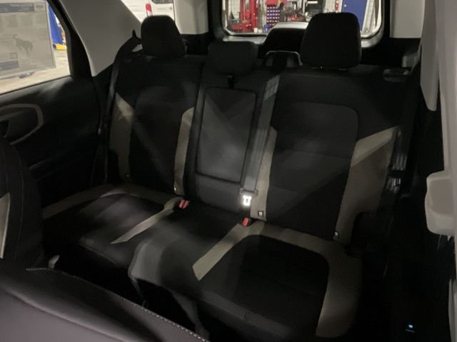 Used 2025 Blue Ford Big Bend image 27