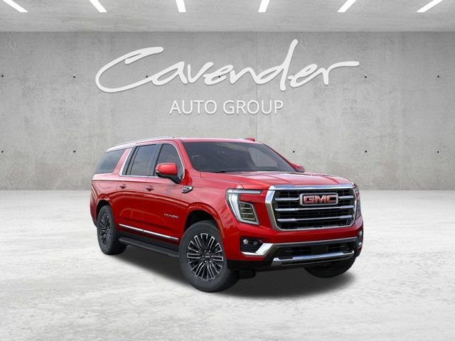 2026 GMC Yukon 2WD Elevation's photo