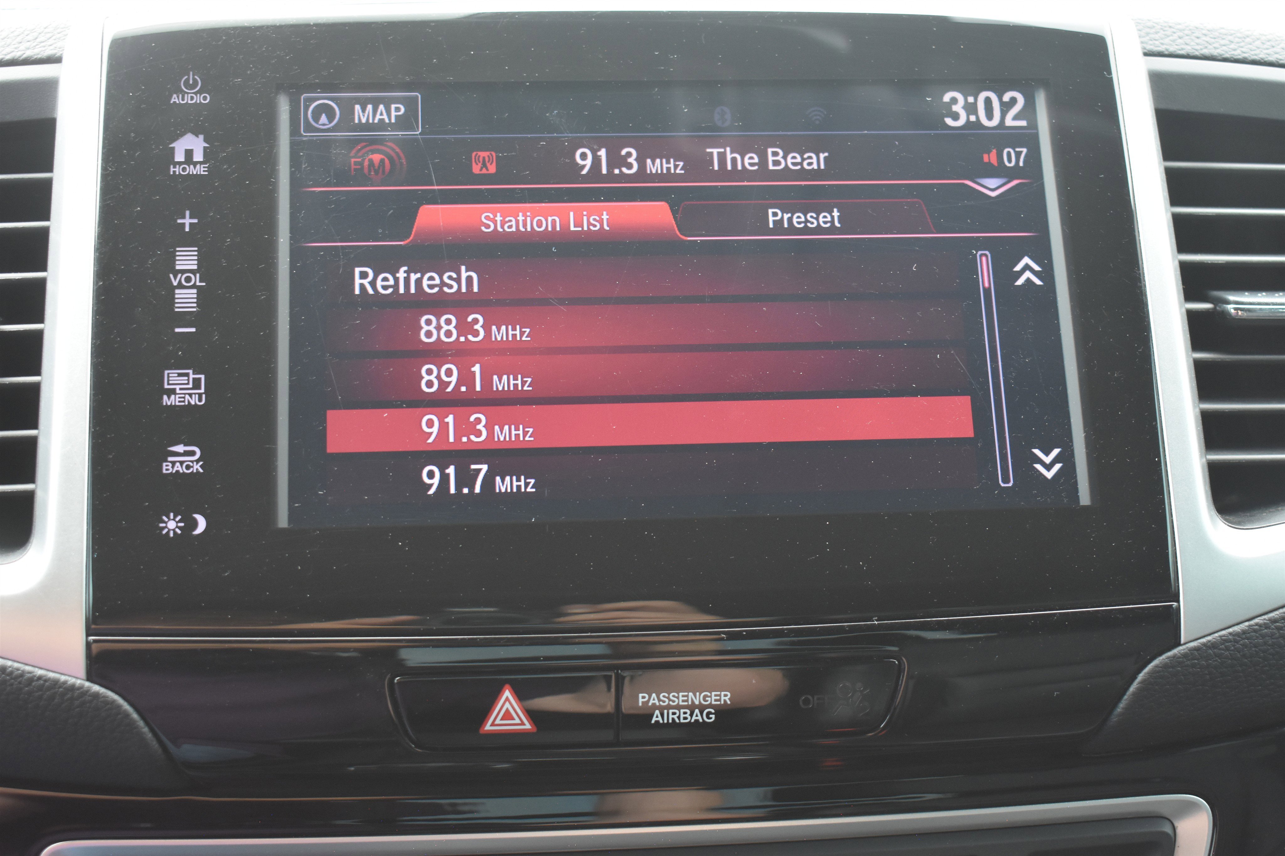Used 2020 White Honda RTL-E image 25