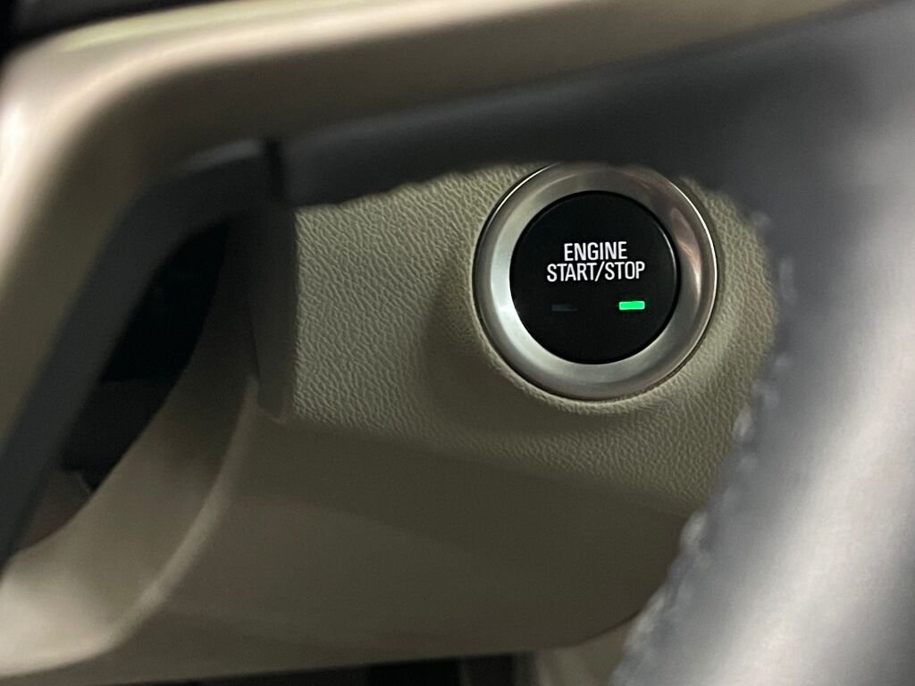 2023 GMC Terrain Denali - Photo 17