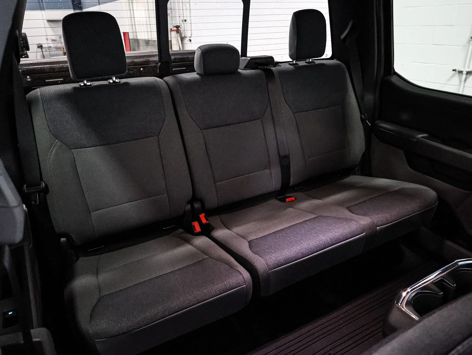 2026 Ford F-150 XLT - Photo 24