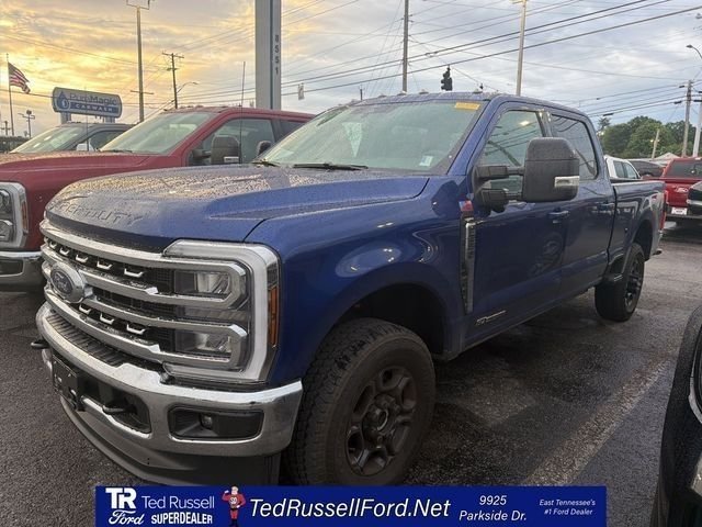 2026 Ford F-250 Lariat 4x4 Crew Cab 6-3/4' Box's photo