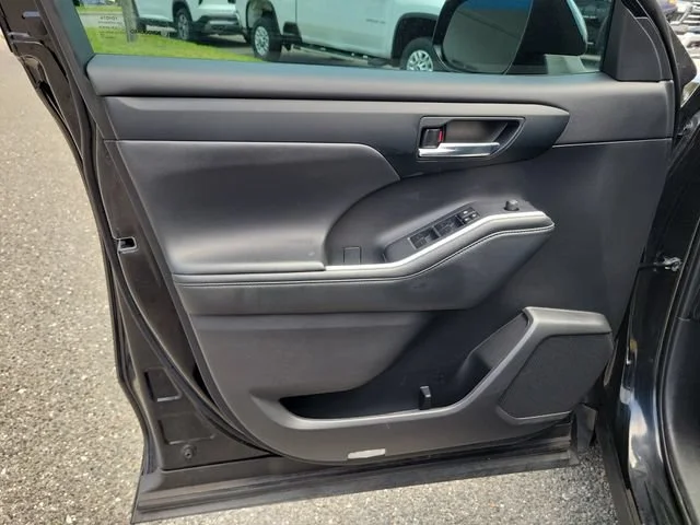 2022 Toyota Highlander XSE - Photo 24