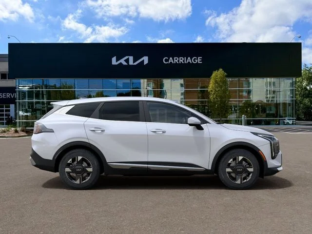 2026 Kia Sportage LX - Photo 7