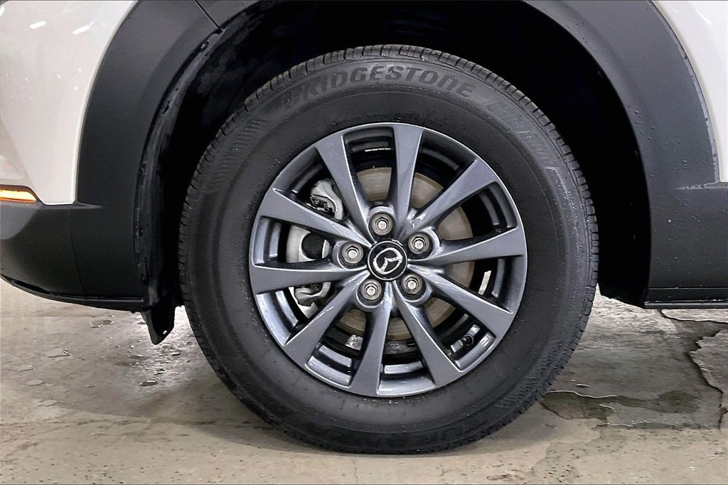 2025 MAZDA CX-30 - Image 7