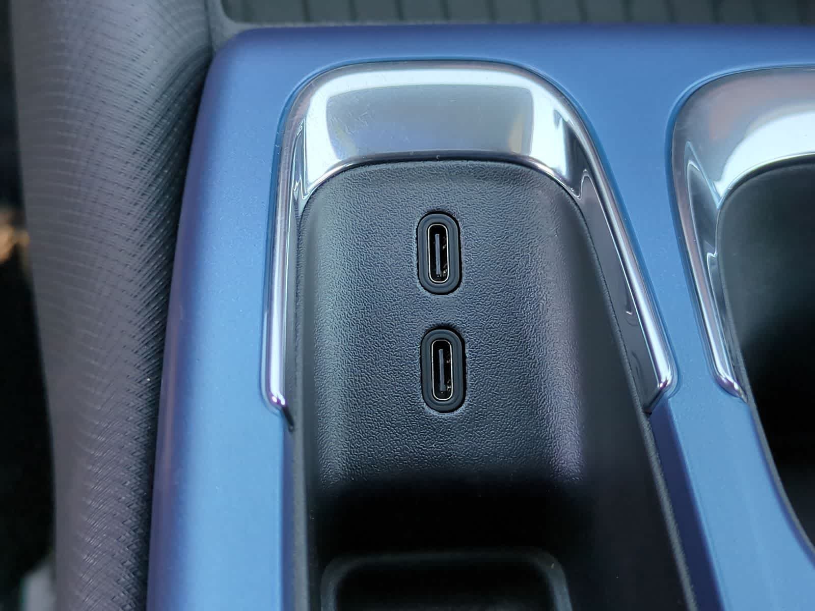 2026 Chevrolet Equinox EV 2LT - Photo 21