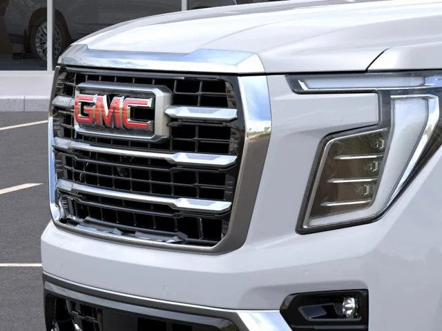 2027 GMC Yukon Elevation - Photo 13