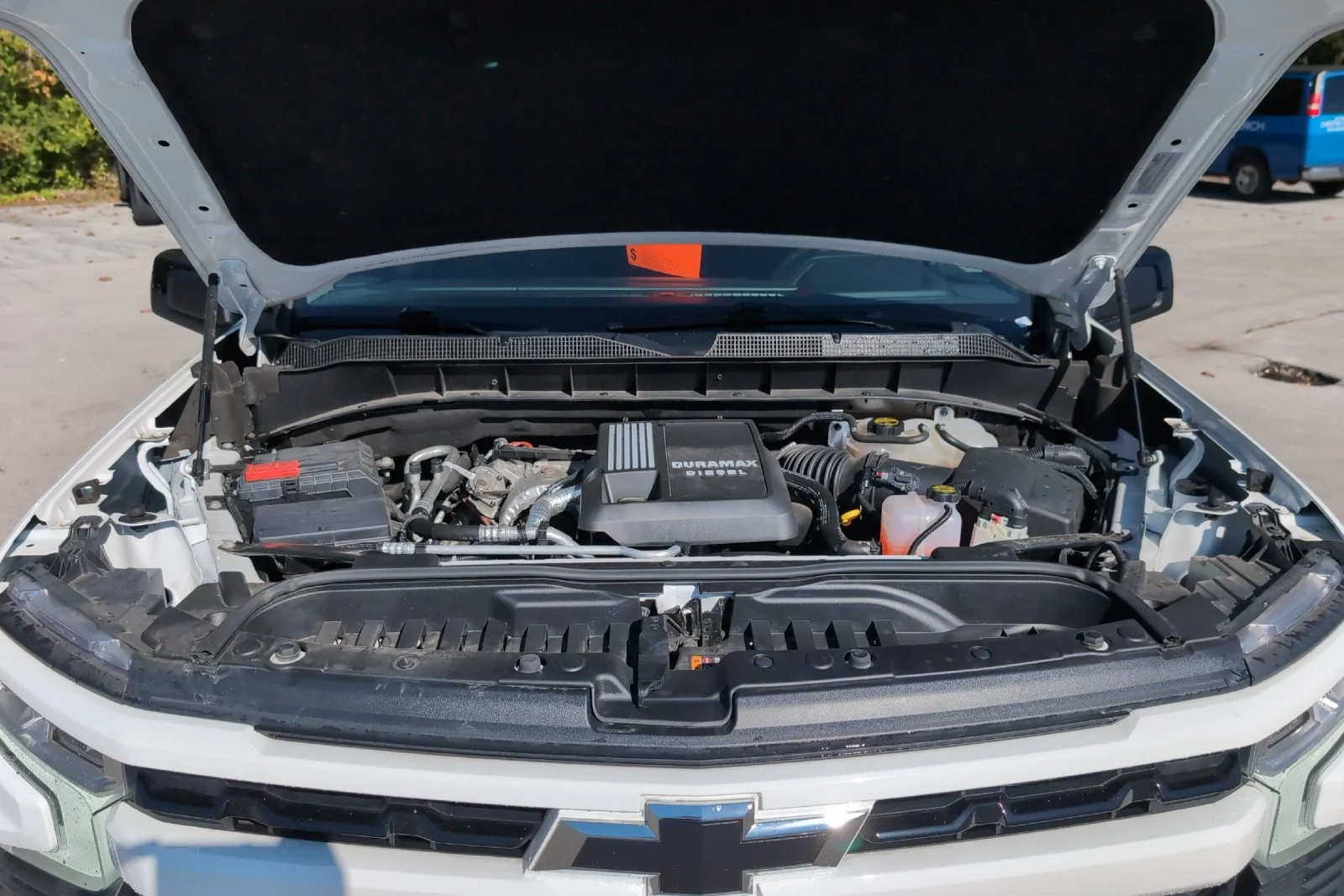 2024 Chevrolet Silverado 1500 RST - Photo 29