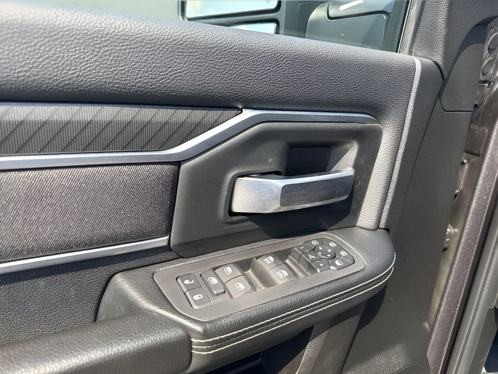Used 2026 Gray Ram Big Horn image 23