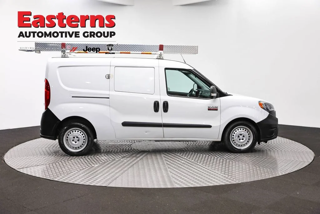 Used 2019 White Ram Tradesman image 4