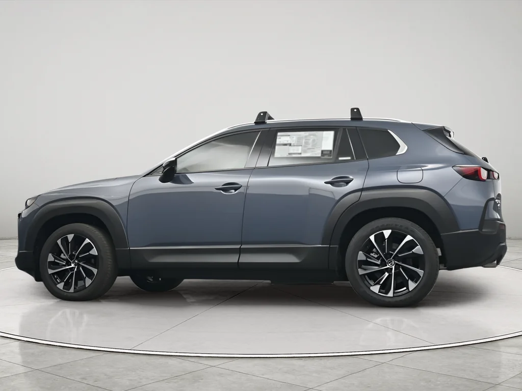 2026 Mazda CX-50 Premium Plus - Photo 3