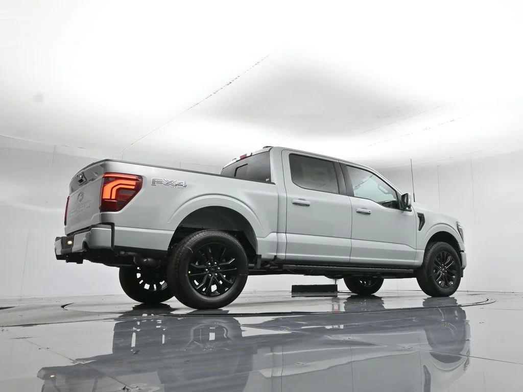New 2026 Avalanche Ford Lariat image 55