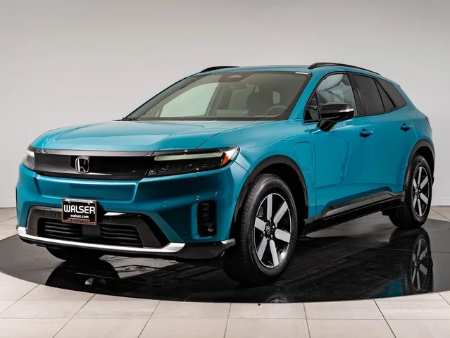 2026 Honda Prologue Touring