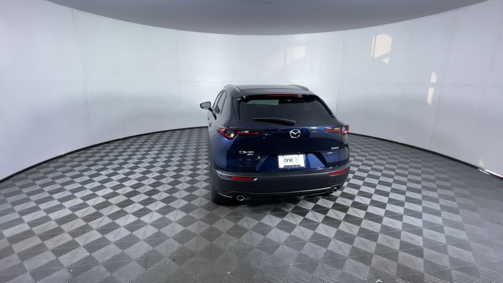 2025 Mazda CX-30 Preferred - Photo 7
