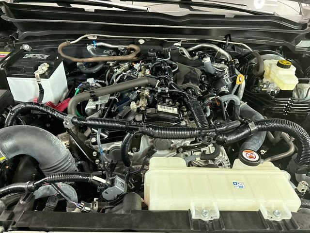 Used 2024 Gray Toyota TRD Off-Road image 30
