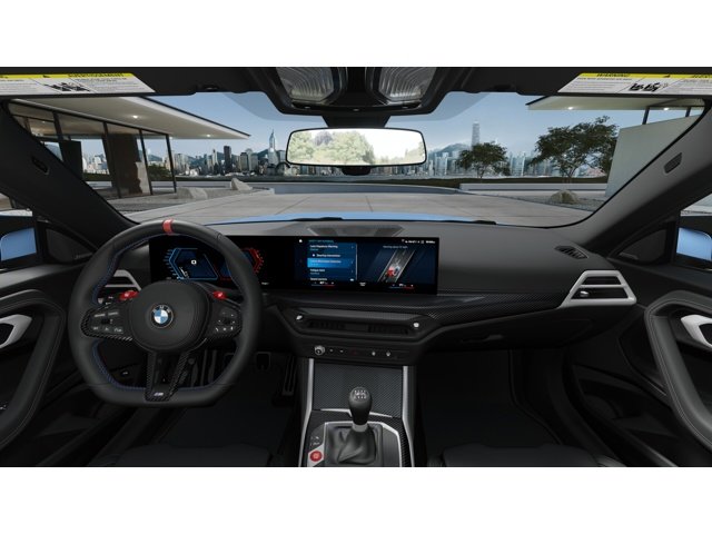New 2027 Zandvoort Blue BMW  image 10