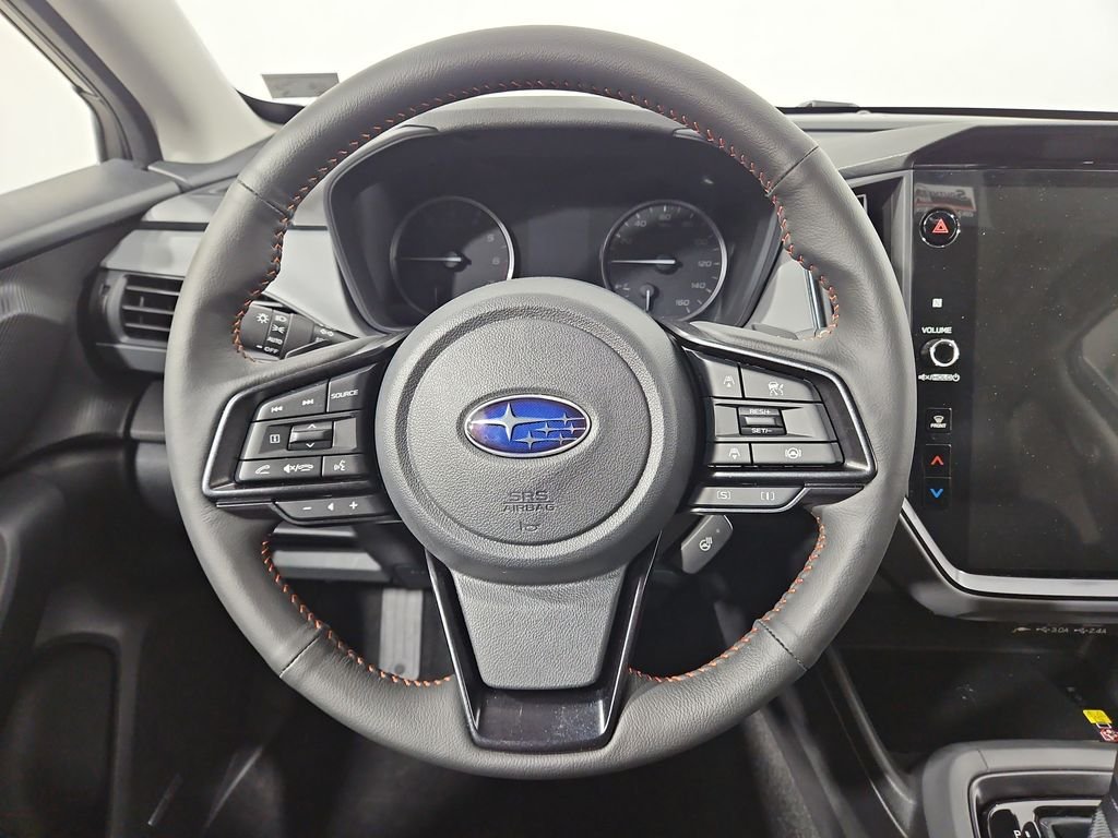 New 2026 Gray Subaru Limited image 14