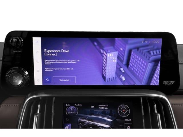 New 2026 Manganese Luster Lexus LUXURY image 18