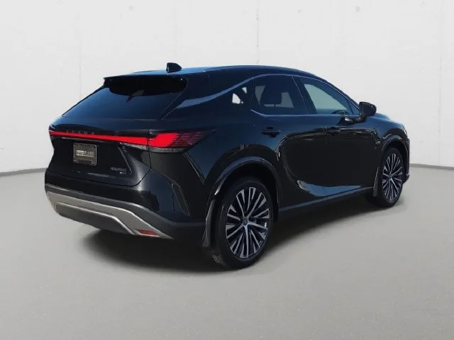 Certified Used 2023 CAVIAR Lexus 350 Premium Plus image 5