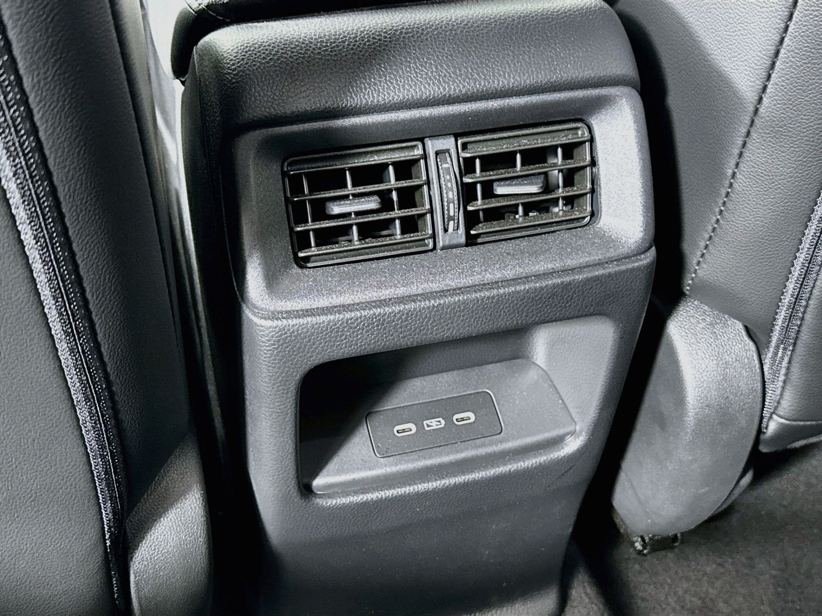 2025 Honda CR-V EX-L - Photo 21