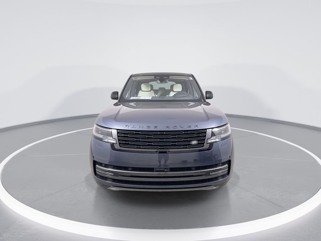 New 2026 Varesine Blue Land Rover SE image 3