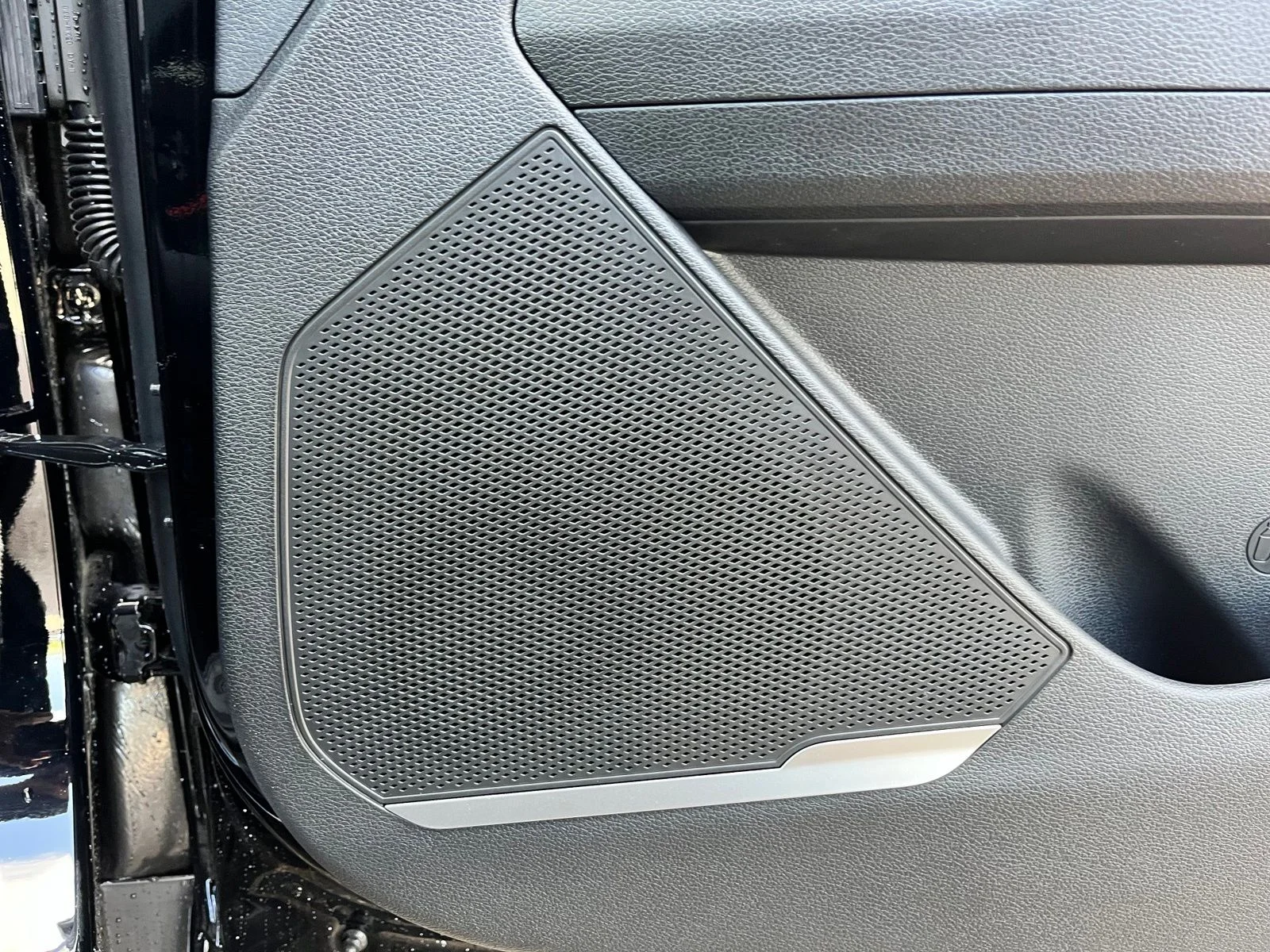 New 2026 Black Kia LX image 24