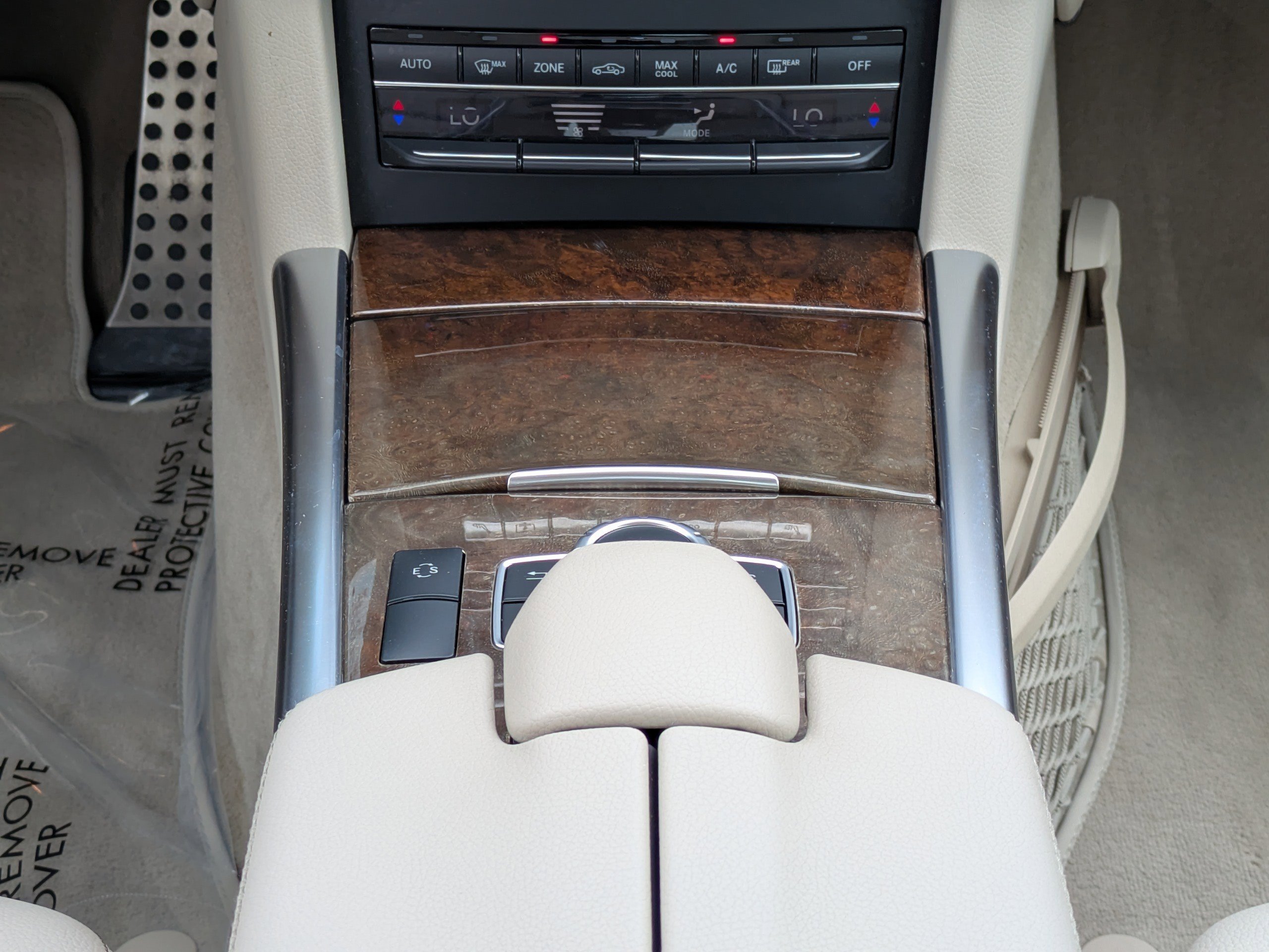 2016 Mercedes-Benz E-Class E350 Luxury - Photo 17