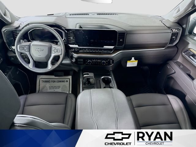 2026 Chevrolet Silverado 1500 LT Trail Boss - Photo 23