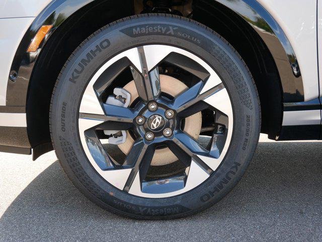 2026 Hyundai Palisade Limited - Photo 5
