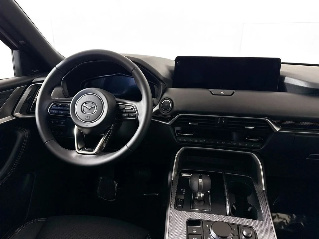 2026 Mazda CX-90 Premium Sport Package - Photo 8