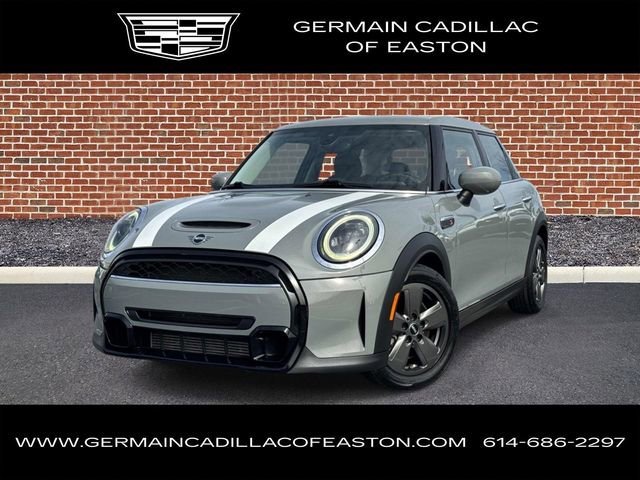 2022 MINI Hardtop 4 Door