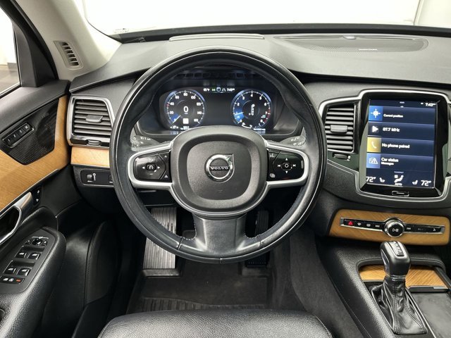 2022 Volvo XC90 Momentum - Photo 17