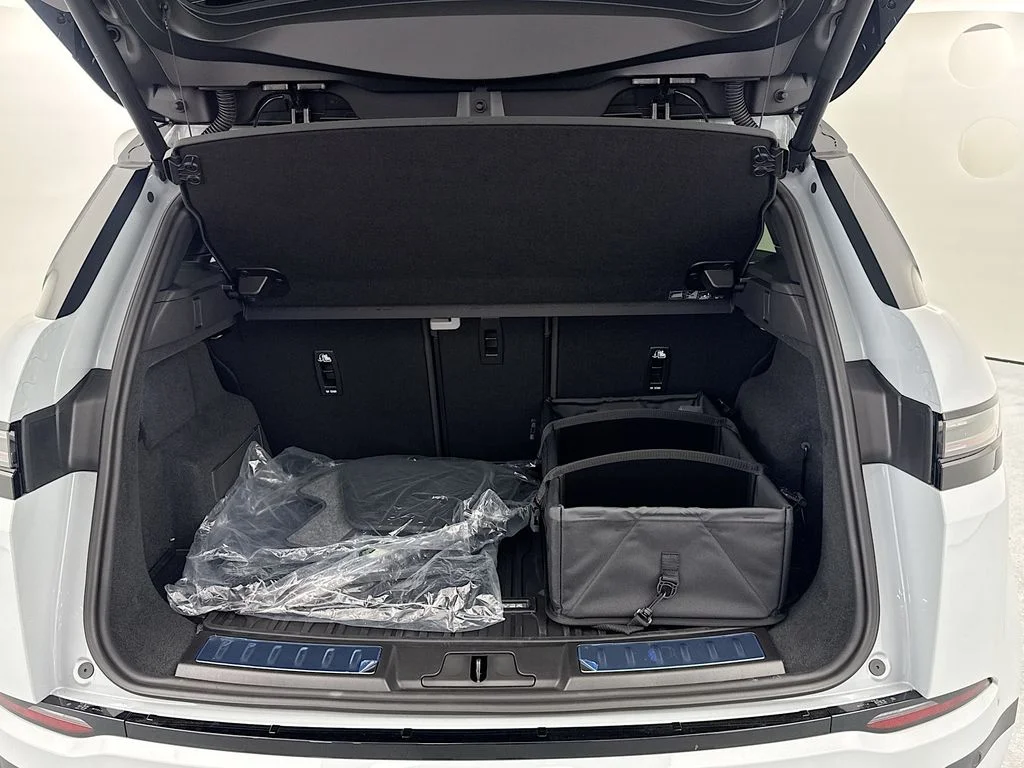 New 2026 Gray Land Rover Core S image 27