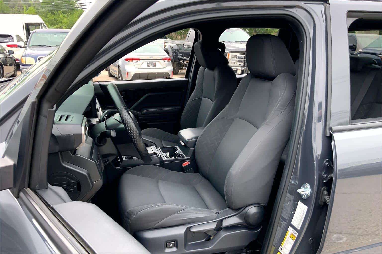 Used 2024 Underground Toyota SR image 5