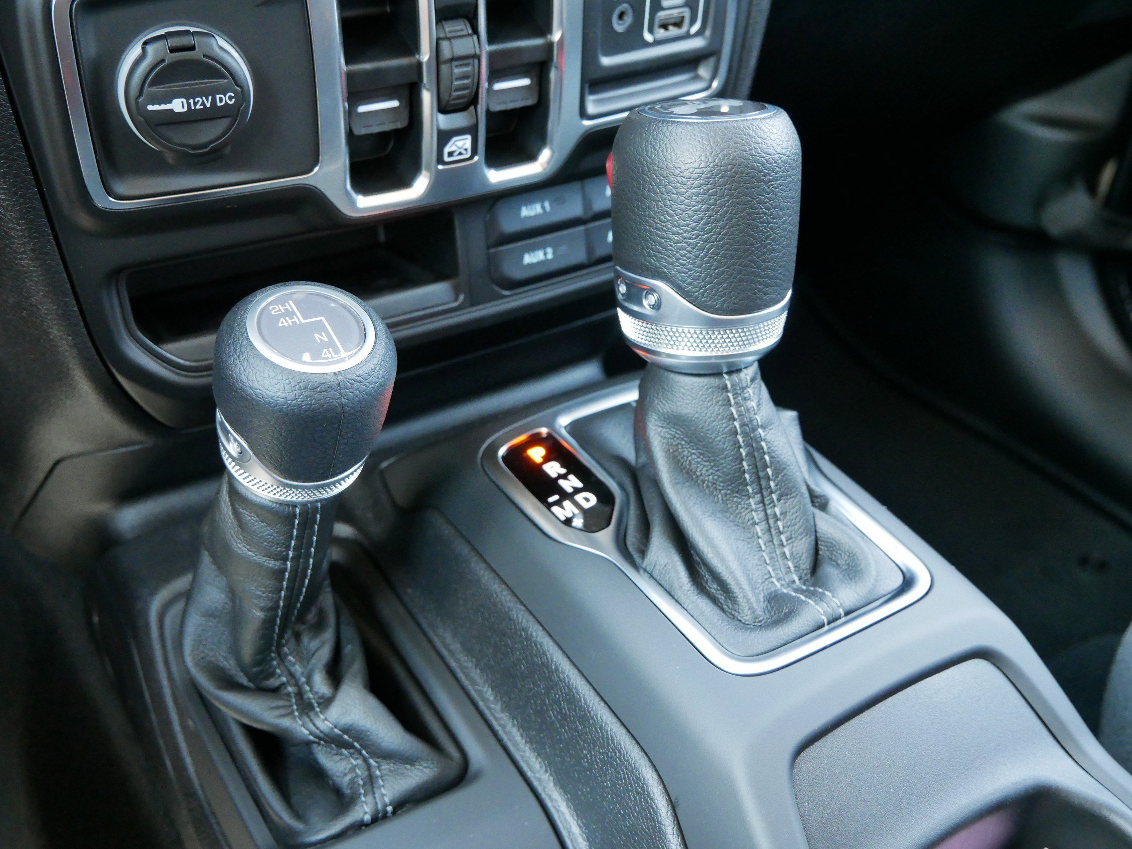 2025 Jeep Wrangler 4-Door Sport S - Photo 16