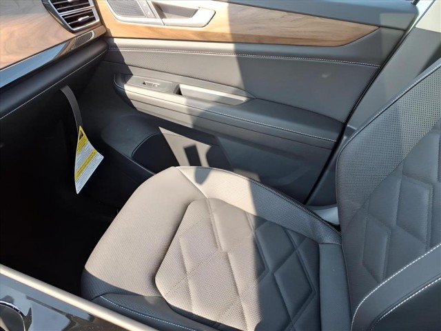 2026 Volkswagen Atlas SE w/Tech - Photo 20