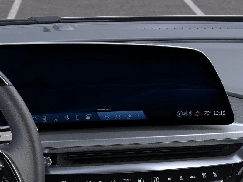 New 2026  Cadillac Sport image 20